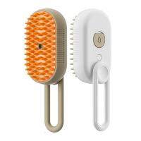 Cepillo De Vapor Eléctrico Para Mascotas - Eliminación Segura y Fácil de Pelos y Olores en tu Mascota - details 6