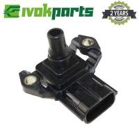 Diesel Mapa de Presión Absoluta Boost Sensor Colector de Aire Para Holden Rodeo Colorado Isuzu Dmax D-Max Rodeo 2,5 3,0 Ditd 898800-4180 - details 2