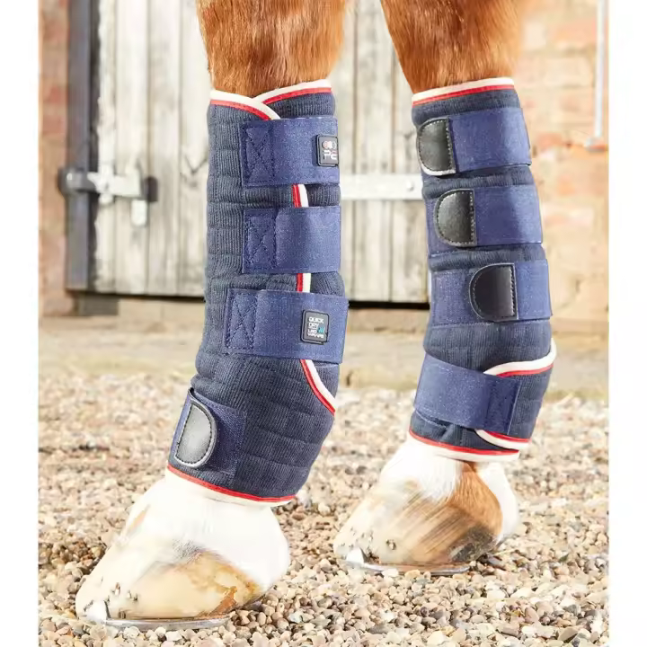 Premier Equine Tendoneras Quick Dry Wraps - 1