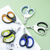 Tijeras Profesionales Para Uñas De Gatos Y Perros Adecuadas Para Pequeños Perros Y Gatos Herramienta De Peluquería Para Mascotas Material De Acero Inoxidable - details 0