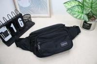 Riñonera Unisex Multiusos con Varios Bolsillos - Ideal para Entrenamiento, Viajes y Correr - Marca Mencionada por el Vendedor - details 1