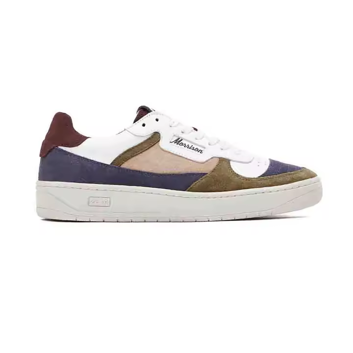 Morrison Zeta Space Zapatilla Hombre - 1
