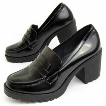 Zapato De Tacón Para Mujer Con Punta Abierta | Calzado Elegante