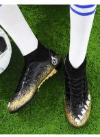 Zapatos De Fútbol Futsal Chuteira Campo Cleats Entrenamiento Zapatillas Outdoor Para Hombres Y Mujeres Calzado Deportivo De Alta Calidad TF/AG - details 21
