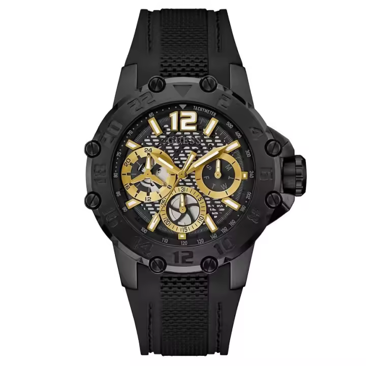 Reloj Guess® Contender GW0640G2 - 1