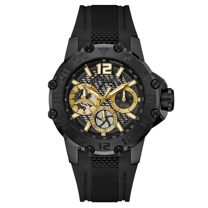 Reloj Guess® Contender GW0640G2 - 1