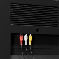 TEMCO Cable de 3 RCA Macho a Macho, 1.5m,  Cable de 1 Conector RCA de Video Compuesto y 2 RCA de Audio estéreo, Cable Premium de Audio y Vídeo - 1.50 Metros - details 2