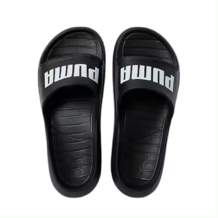 Chanclas Puma Divecat V2 Lite Negro Hombre 374823-02 - 1