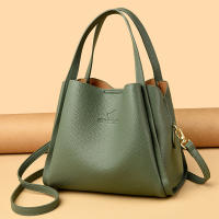 Bolso De Hombro Para Mujer De Lujo En Cuero Auténtico Bolso De Mano Diseñador De Alta Calidad Bolso Transversal Para Mujeres - details 26