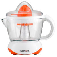 Exprimidor eléctrico 40W, jarra 0.7L. ELECTROTEK ET-EX70 - details 0