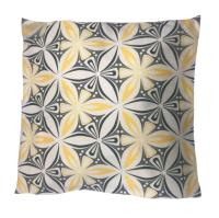 COJIN AMIKO CON CREMALLERA MODELO KODA 42X42 CMS - details 1