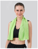 Toalla Deportiva Rápida Para Gimnasio Yoga Fútbol Golf Béisbol Toalla De Secado Rápido Para Exterior Playa Refrescante - details 4