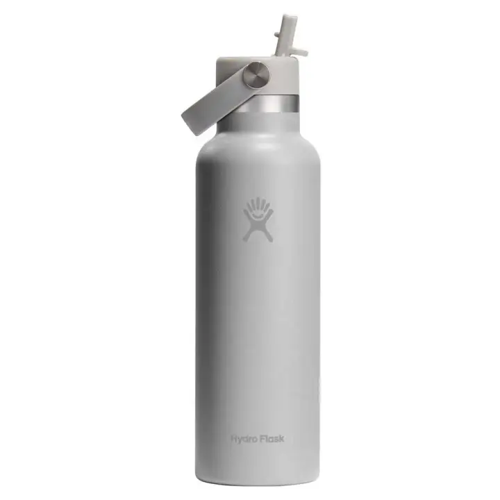Hydro Flask Botella Térmica Stardard Flex Straw 620ml - 1