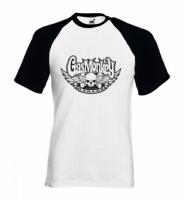 BCC Camiseta Gas Monkey Garage Algodon Calidad 190grs Unisex - details 0