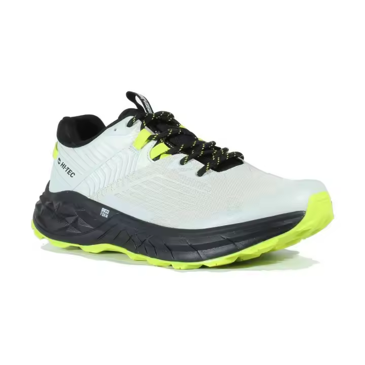 Zapatillas Hombre Hi-tec Fuse Trail Low Cool O090144001 Calzado Trekking Hi-tec - 1