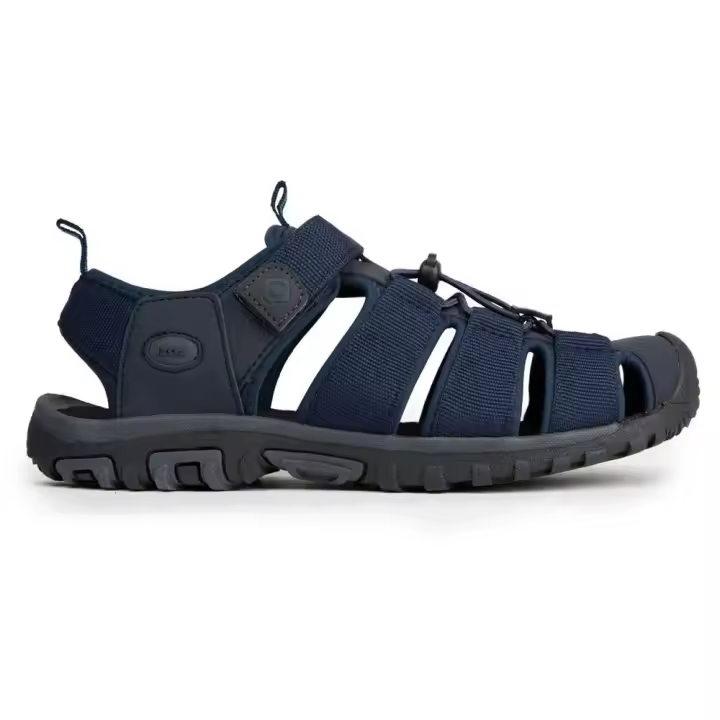 Calzado hombre Sandalias Izas Sandalias Sardas Azul - 1