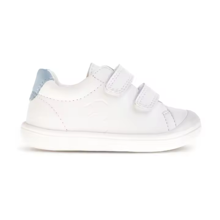 Shoes Barefoot marca Pablosky para niño en color blanco - 1