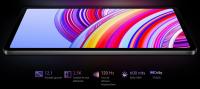 Xiaomi Redmi Pad Pro Tablet 8GB/256GB WiFi Pantalla 12.1" Resolución 2560x1600+ Tasa refresco 240 Hz Cámara trasera 8MP 4 Altavoces Procesador Snapdragon® S7 Gen 2 Mobile Platform Batería 10000 mAh Carga 33W - details 3