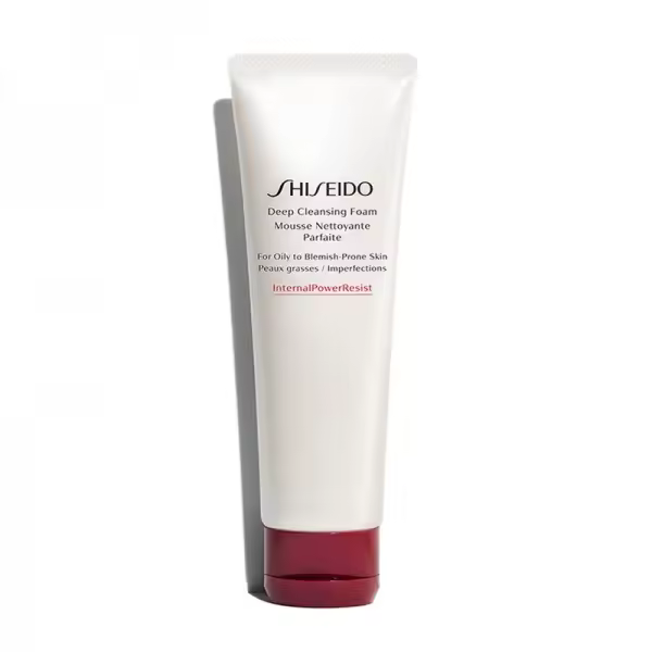 Shiseido - Limpiador Facial Profundo - 1
