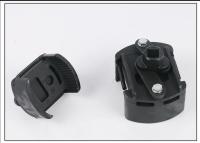 Llave De Filtro De Automóvil U-Múltiple Y Doble Garra Para Desmontaje De Filtros De Aceite De Coche Herramienta Ajustable De Acero Crimésiano - details 8