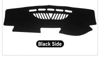 Cubierta De Tablero Para Coche Anti-UV Non-Slip Para Volkswagen VW Passat B6 2005-2012 CC 2009-2013 Alfombrilla Protectora De Luz - details 6