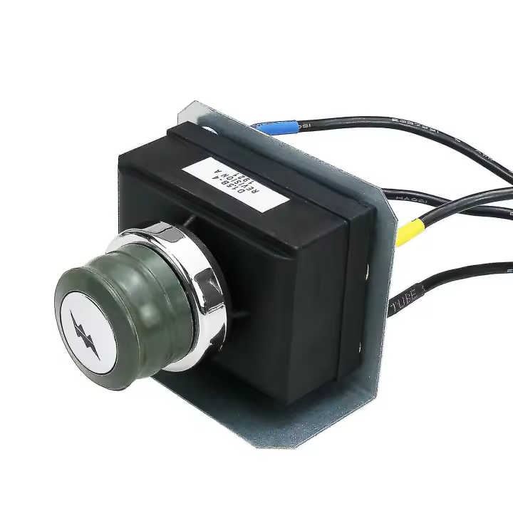 7629 62754 piezas de la parrilla de gas Kit encendedor para Weber Genesis E330 Ep330 S330 cep330 - 1