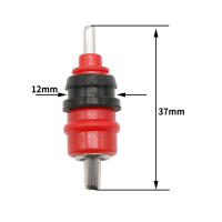 10pcs Dispensador De Agua Para Ponedoras De Huevos Acero Inoxidable Y Plástico Adecuado Para Pollos Cerdas De Agua Automáticas Para Granjas De Ponedoras De Huevos - details 3