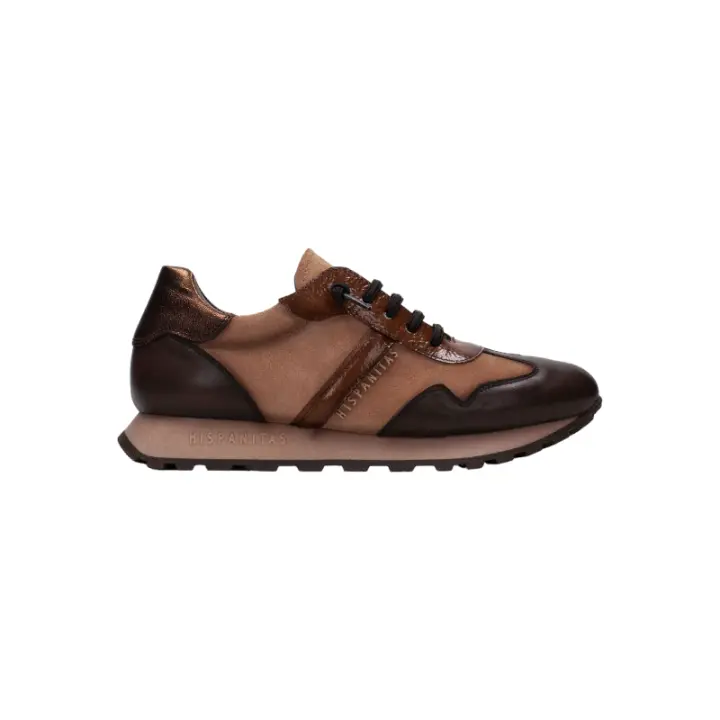 zapato deportivo combinado linea loira - 1