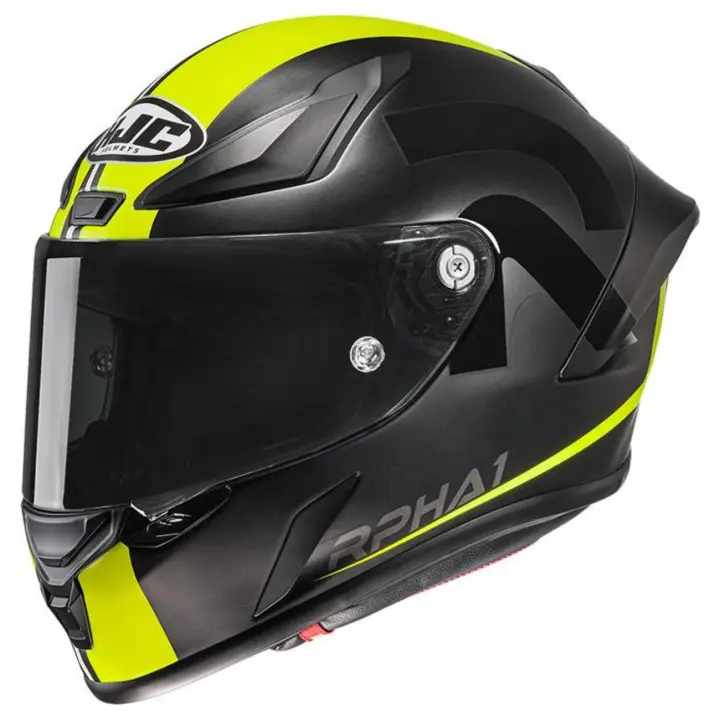 Hjc Casco Moto Casco Hjc Rpha 1 Senin   Ce U - 1