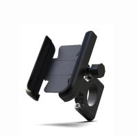 Soporte De Navegación Para Motocicleta M1 De Aluminio Soporte Para Teléfono Móvil Vehículo Eléctrico Especial Soporte De Viaje Para Motocicleta - details 14