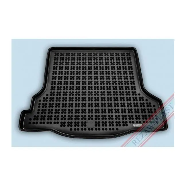 Rezaw Plast Prot. Maletero Caucho 3D Premium Dacia LOGAN II Sedan  2012 - 2020  REF: 231371 - 1