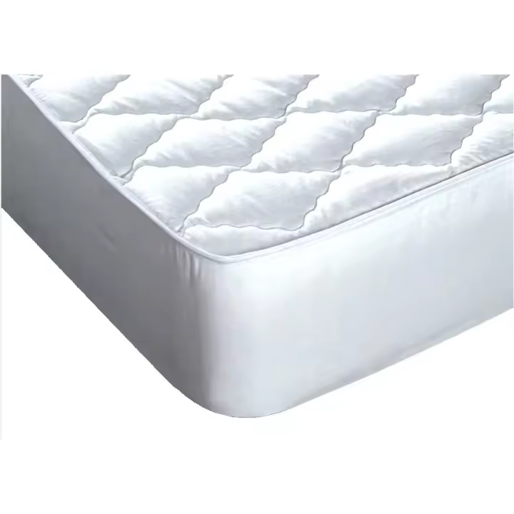 BOHEME - Protector de Colchón de Cuna Basic 70X140 - Resistente a Líquidos y Manchas - 1