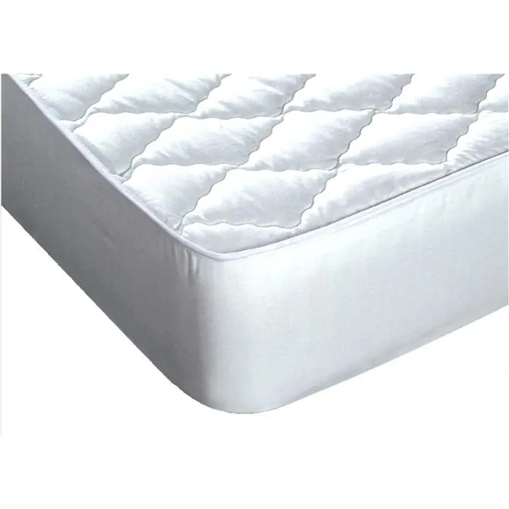 BOHEME - Protector de Colchón de Cuna Basic 70X140 - Resistente a Líquidos y Manchas - 1