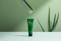 Benton - ALOE PROPOLIS SOOTHING GEL (100ml) – Gel vegano ultraconcentrado con aloe vera, calmante y sin aditivos - details 0