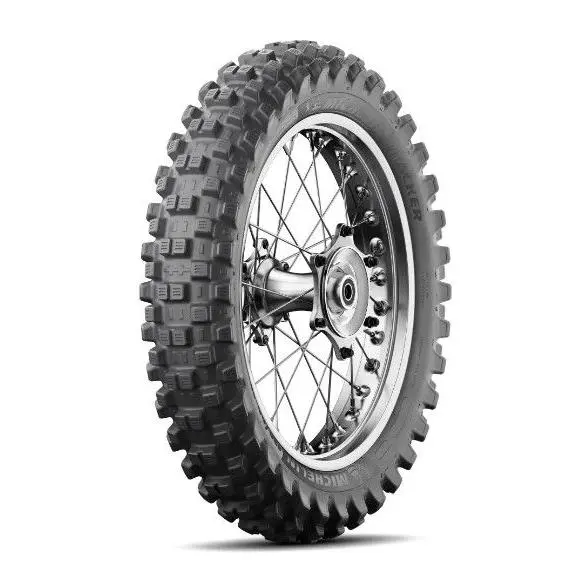 Cubierta 140/80-18 70r Tracker R Tt   Ce U - 1