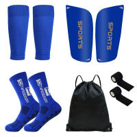 Juego De 5 Bolsas De Bola Con Cordón Para Hombres Y Mujeres Cubierta De Pierna Para Ciclismo Protetor De Tibia Y Rodilla Materiales De PVC Para Entrenamiento De Fútbol Y Baloncesto - details 11