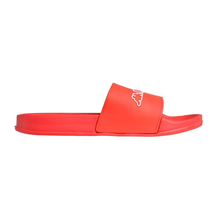 Chanclas Kappa - Rojas - Estilo y Comodidad - 1
