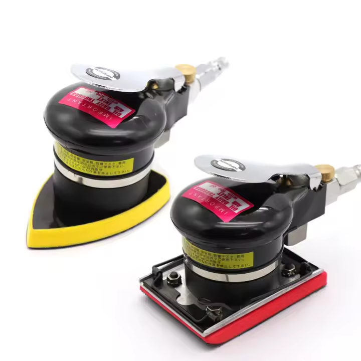 Soplador De Pulido Profesional 10000rpm Máquina De Pulido Y Engrasado Para Piedra Madera Herramienta De Polidor Y Moldeador - 1