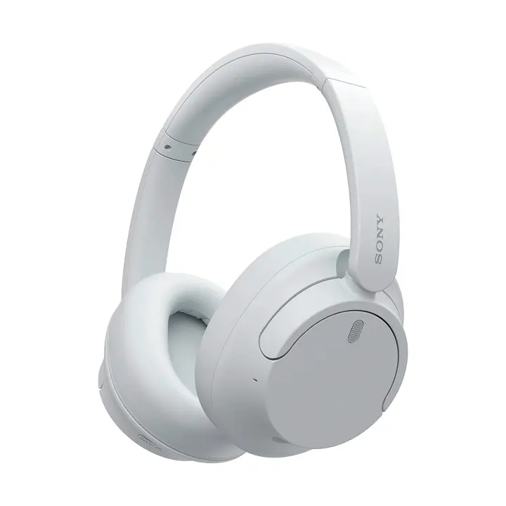 SONY WH-CH720N White / Auriculares OverEar Inalámbricos - 1