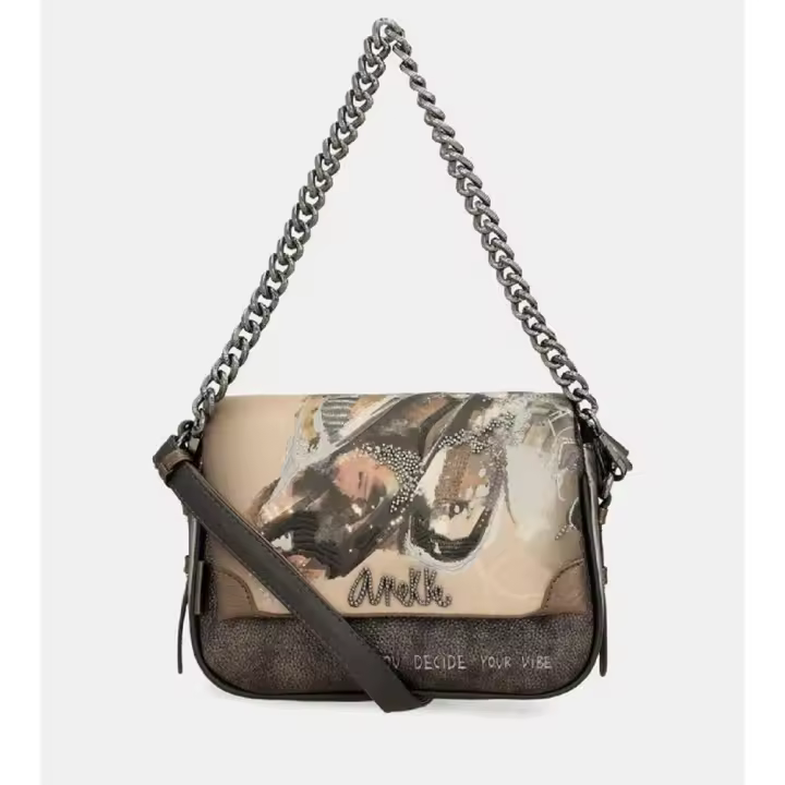 ANEKKE 39733-390 Bolso de mujer marron 624 - 1