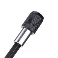 Soporte De Extensión Magnético Para Destornillador Eléctrico Con Cabeza De 6.35mm Y Mango Ajustable 1/4 Pulgada Hexagonal Quick Release Herramienta De Potencia - details 2
