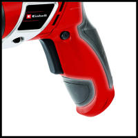 Atornillador a bateria TC-SD 3,6 Li 1.3Ah con 6 puntas. 4513442 Einhell - details 3