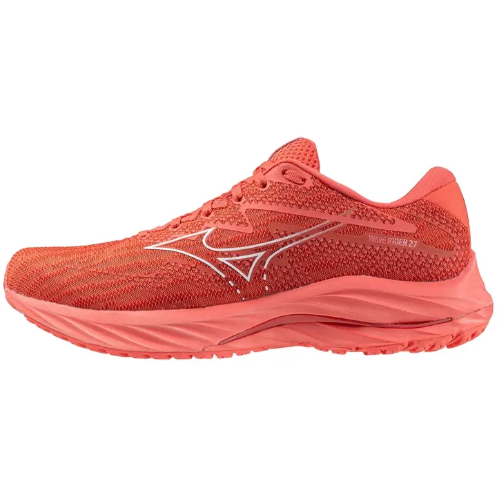 Zapatillas Mizuno Wave Rider 27 - 1