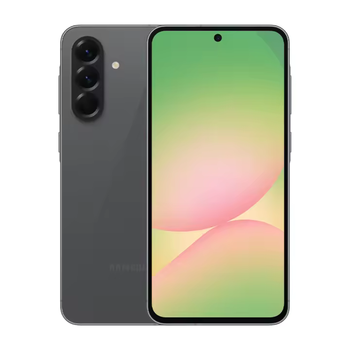 Teléfono Móvil Samsung Galaxy A56 5G Smartphone Versión Global, 8+256GB, Awesome Intelligence IA, Pantalla 6.7" Super AMOLED FHD+ 120Hz, Cámara principal 50MP+12MP+5MP, Batería 5000 mAh, Procesador Octa-core Exynos 1580, IP67 - 1