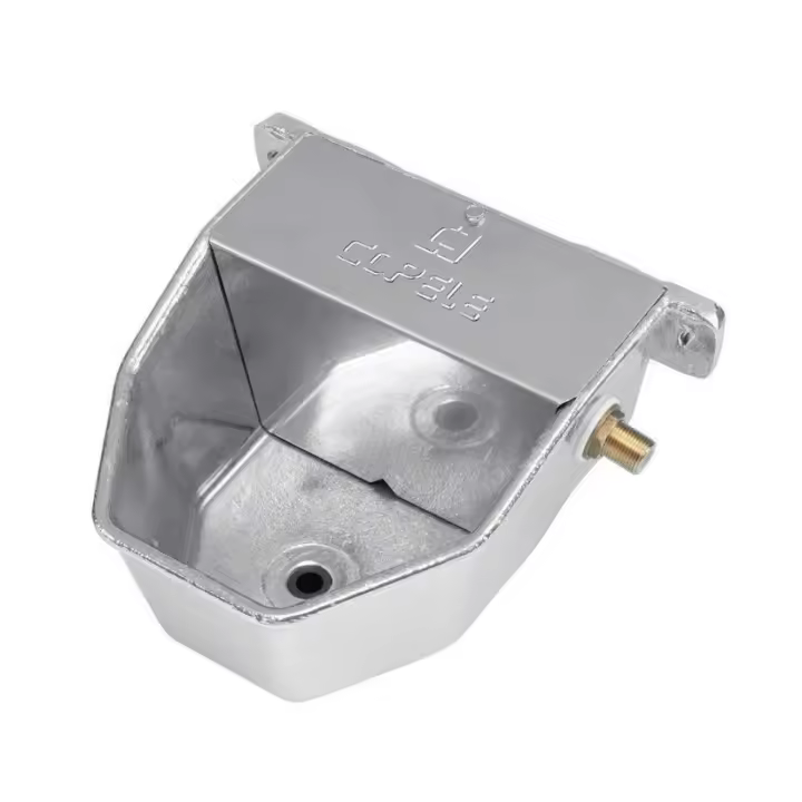 BEBEDERO ACUACAN ALUMINIO COPELE 70919 - 1