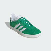 ZAPATILLA ADIDAS ORIGINALS HOMBRE  GAZELLE I24 VERDE ADZPMI2492AD - details 1