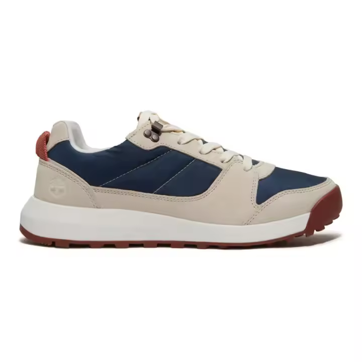 Calzado mujer Zapatillas Timberland Zapatillas Retro Swift Azul - 1
