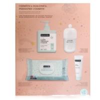 Suavinex Canastilla Welcome Baby Color Coral 4 Productos - details 0