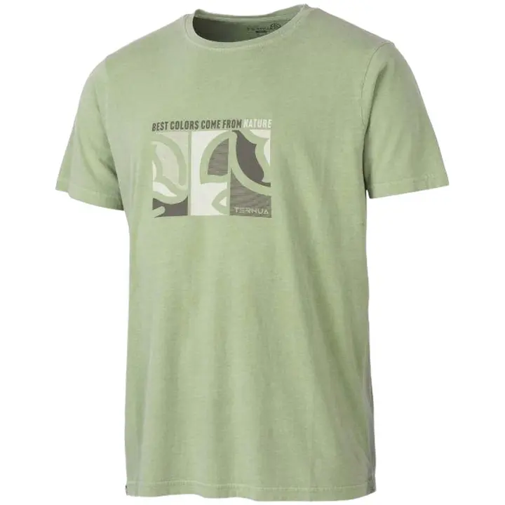 Camiseta Ternua modelo Warrens M - 1