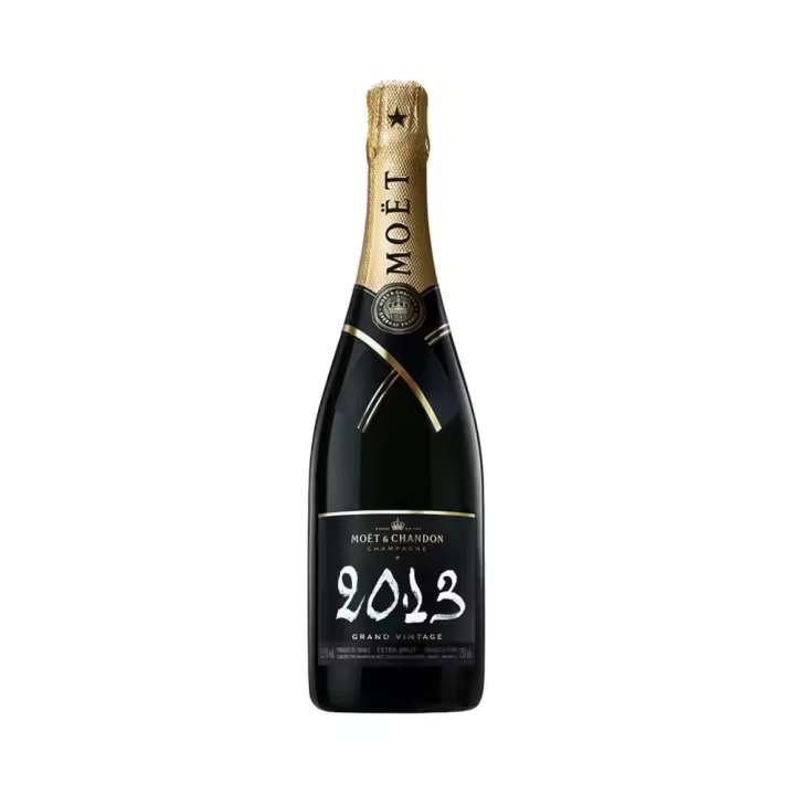 Moët & Chandon Grand Vintage 2013 - 1